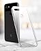 AVIDET Google Pixel 3a XL Case, Anti-Scratch Clear Back Shock-Absorption Bumper Cover for Google Pixel 3a XL (Clear)