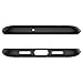 Spigen Rugged Armor Designed for Mi 8 Case (2018) - Black