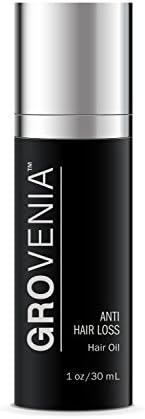 Grovenia Anti Hair Loss Oil