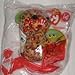 Teenie Beanie Boos Freckles #14 McDonald's