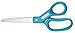 Stanley 7-Inch Student Scissor, Teal (SCI7ST-TEAL)