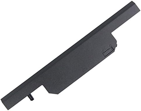 W650BAT-6 6-87-W650-4E42 6-87-W650S-4D4A3 Laptop Battery Replacement for Clevo W650 W650S W650SC W650SH W650SJ W650SR W650SZ W670SJQ Hasee K610C K650D K570N K710C K590C K750D(11.1V 4400mAh 48.84Wh) - Image 3