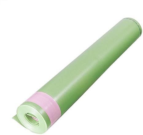 Floormuffler Flooring Underlayment Acoustical And Moisture Barrier