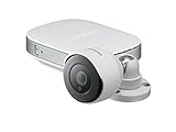 Samsung SNH-E6440BN SMARTCAM HD Outdoor 1080P Full