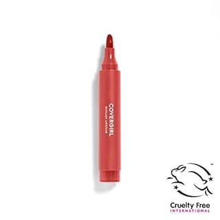 UPC 794437193502 product image for COVERGIRL Outlast Lipstain, Flirty Nude 435, 0.09 Ounce (Packaging May Vary) Wat | upcitemdb.com