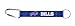 NFL Arizona Cardinals Carabiner Lanyard Keychain