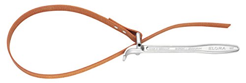 Elora 187002801000 Strap Wrench 187-280mm