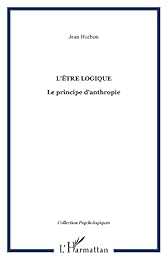 L' être logique