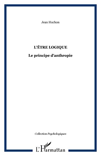 L' être logique