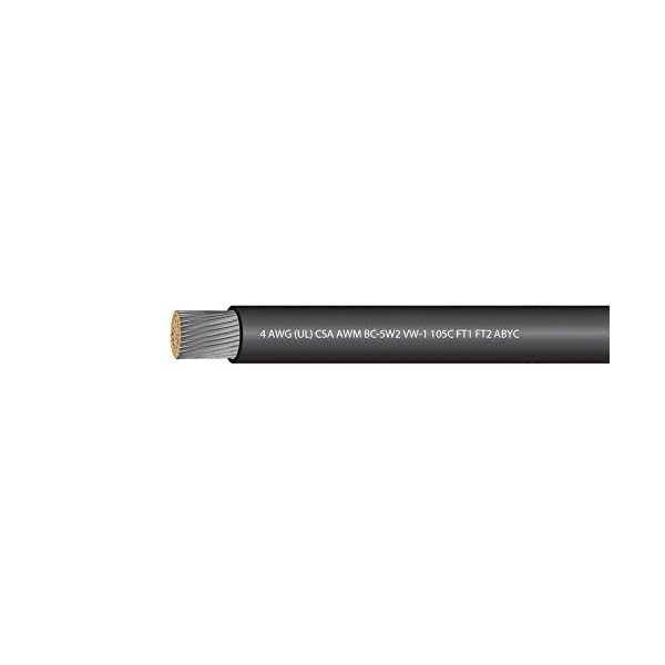 4-AWG-UL-Approved-Marine-Grade-Tinned-Copper-Boat-Battery-Cable-Rated-600-Volts-EWCS-Spec-MADE-in-USA 4-AWG-UL-Approved-Marine-Grade-Tinned-Copper-Boat-Battery-Cable-Rated-600-Volts-EWCS-Spec-MADE-in-USA