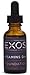 EXOS Performance Nutrition - Vitamins D+K - Liquid D3 and K2 Supplementation - 600 Servings