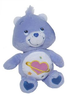 daydream care bear