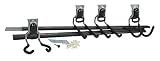 Rubbermaid FastTrack Garage Storage System Tool Hanging Kit