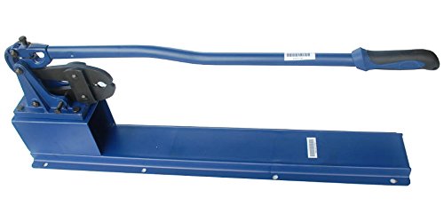 Bench Swaging Tool Crimping Table Top Mountable Wire Rope Cable 1/4â€™â€™ 5/16â€™â€™