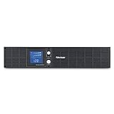 CyberPower OR2200LCDRTXL2U Smart App LCD UPS
