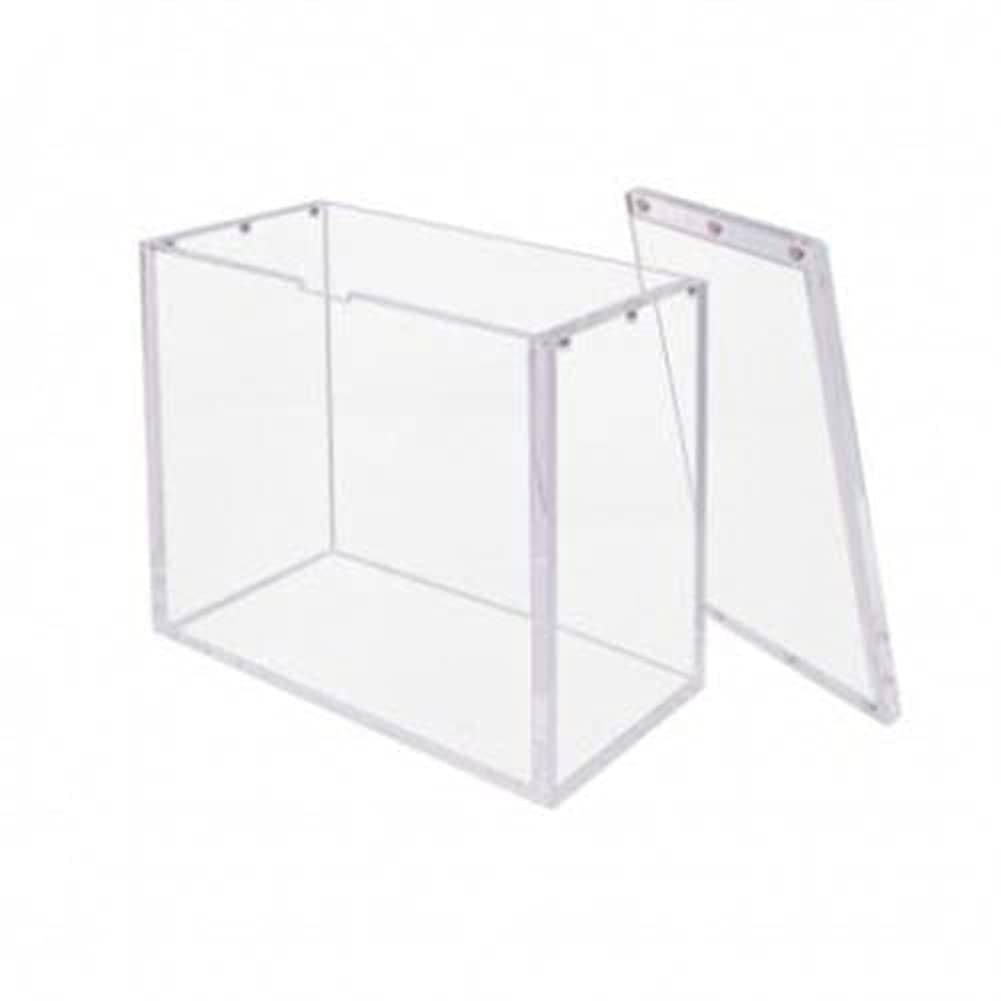 Ultra-PRO 197503 Acrylic Booster Box Display for Pokemon, Multi-Coloured