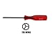Egoway 2.0 Tri-wing Triangle Screwdriver Macbook Pro Battery Removal Tool