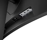 HP Omen 34c Curved Gaming Monitor 34 165Hz WQHD VA 1500R FreeSync 2xHDMI DP view 17