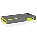 iPhone 5 5S SE Case, Incipio DualPro Case Shockproof Hard Shell Hybrid Authentic Rugged Cover  - Yellow/Gray