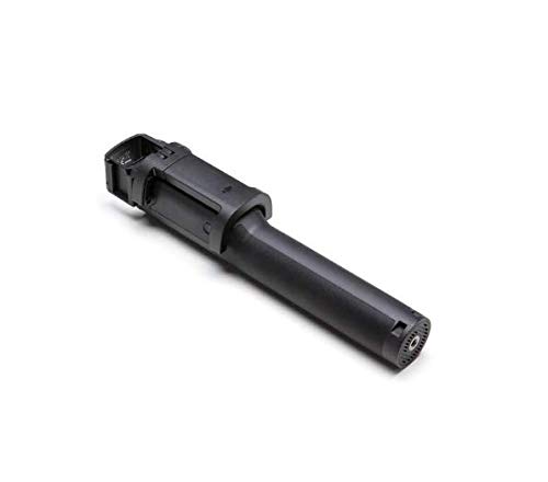 OSMO Pocket Part 1 Extension Rod with Luckybird USB Reader,Original DJI Osmo Pocket Accessory