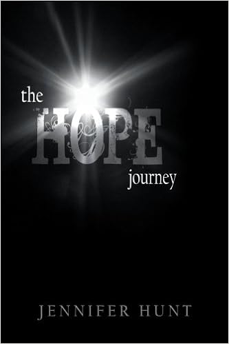 Hope On, Journey On