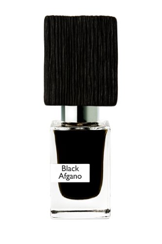 Nasomatto black afgano 30ml