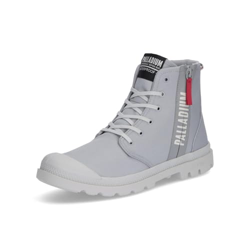 [パラディウム] PAMPAHI SEKR2 LT+WP+ 74406 ULTIMATE GRAY(057) 24.0 cm