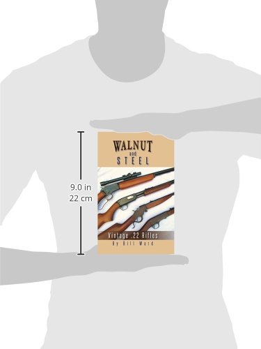 Walnut and Steel: Vintage .22 Rifles