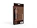 Chill Craft Beer Chiller Sticks (4-Pack) - Rapid Chilling Bottle Cooler for Ice Cold Adult Beverages - Stainless Steel Rod - Home, Bar, Super Bowl Party or Tailgating Accessory