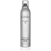 Kenra Anti-Humidity Spray 5 | Frizz & Static Control Spray |72-Hour Humidity Resistance & Protection | Lightweight, Low Hold Formula | Thermal Protection