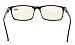 Eyekepper Computer Reading Glasses for Men Blue Light Blocking Readers Women, Black