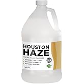 Froggys Fog - Houston Haze - Oil Based Haze Fluid &ndash; Haze Juice designed for all Oil Based Hazers and Haze Generators - 1 Gallon