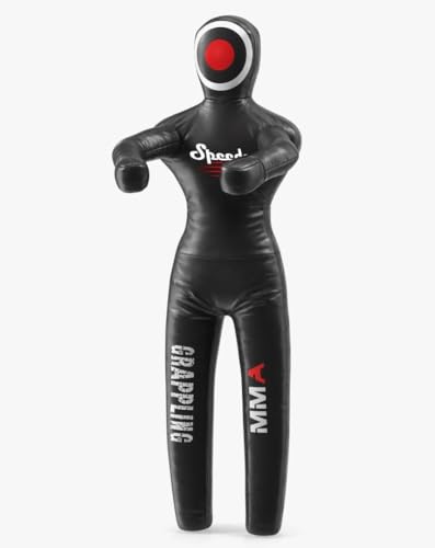 MMA Grappling Dummy for