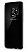 Spigen Ultra Hybrid Designed for Samsung Galaxy S9 Case (2018) - Midnight Black