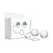 Climax Kegels Ben Wa Balls with Silicone Strap