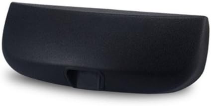ICTRONIX Replacement Sunglasses Holder Spectacles Storage Case in Black - Image 3