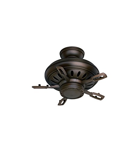 Casablanca 59532 Holliston Brushed Cocoa 54 Ceiling Fan Motor