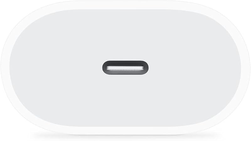 Alimentatore USB‑C da 20W (2025)