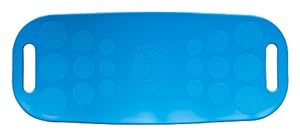 Simply Fit Board Work Out Board With A Twist (Blue)
