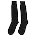 Soccer Socks, RTZAT Unisex Solid Knee High Tube Team Sports Football Socks, 2,6,12 Pairs