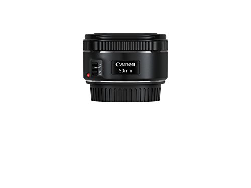 3 Canon+50mm+1+8+STM+Lens