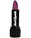 Mood Lips Color Changing Lipstick | Long Lasting Lip Stain Effect | 12 Hour Wear | Magic pH Tint | Aloe Vera Hydrating & Moisturizing | Made in USA | Purple