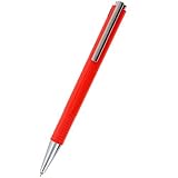 Lamy Logo M+ Retractable Ballpoint Pen - Special Edition Coral