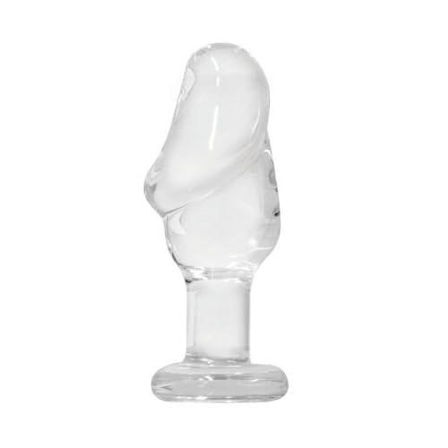 Icon Brands Raging Stallion Helmet Head, Xxxl, Clear 7' image