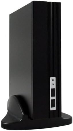 LC-Power1340mi Desktop Slimline Mini-ITX - Caja de ordenador: Amazon.es: Informática