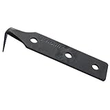 1 Inch Serrated Pull Knife Blades - 5 Pack