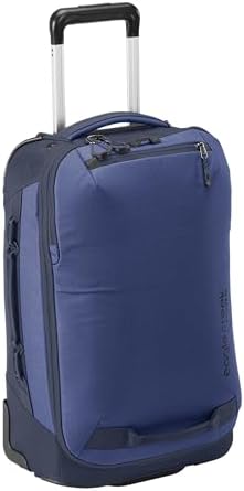 Amazon.com | eagle creek Xe 2-wheel 95l - Black | Suitcases