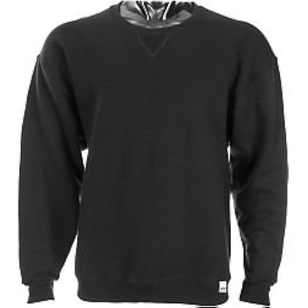 Hanes Ultimate Cotton Crew Neck T-Shirt – Deep Forest Green, Men's Comfort Tee