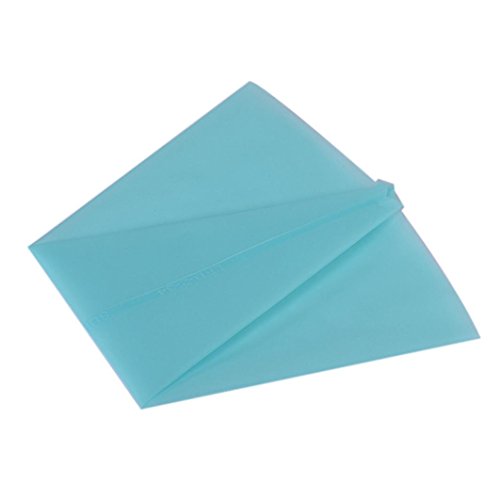 New Design!!Pop Sales!!Molyveva 30cm Silicone Icing Piping Cream Pastry Bag Cake Decorating Tool