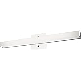 Kuzco Lighting VL6224-CH Jane-Slim Vanity LED, Chrome